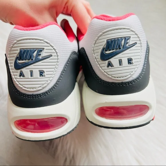 NWT Nike Air Max Correlate Women’s Shoes - Picture 7 of 8